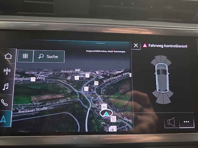 Audi Q3 45 TFSI Hybride S-Tronic