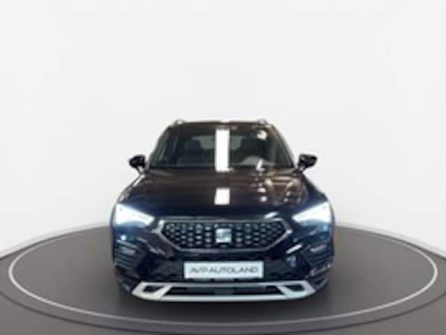 Seat Ateca 2.0 TDI DSG
