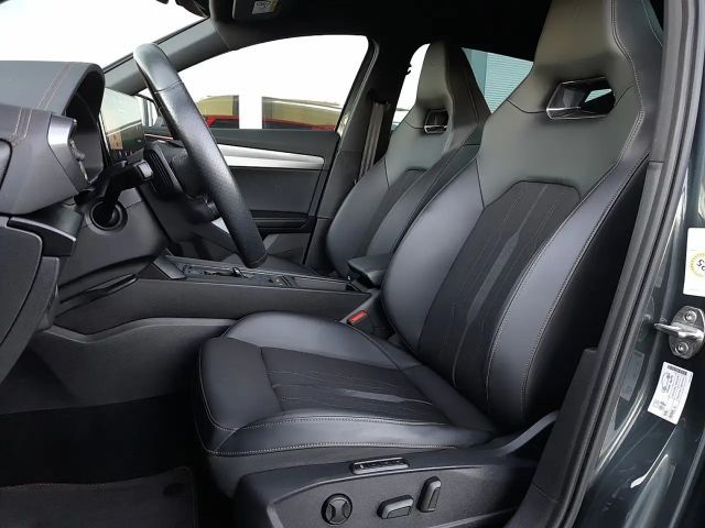 Cupra Formentor DSG VZ