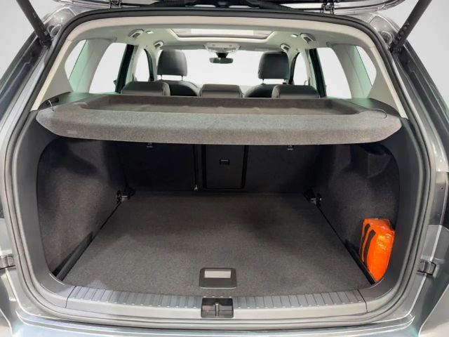 Seat Ateca 1.5 TSI DSG