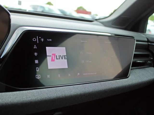 Audi A6 e-tron Edition Quattro