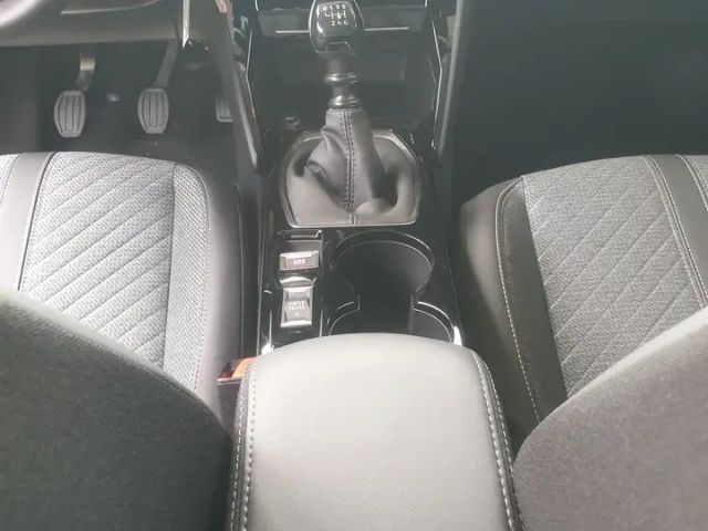 Peugeot 208 Allure Pack