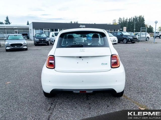 Fiat 500 3+1 500 3+1