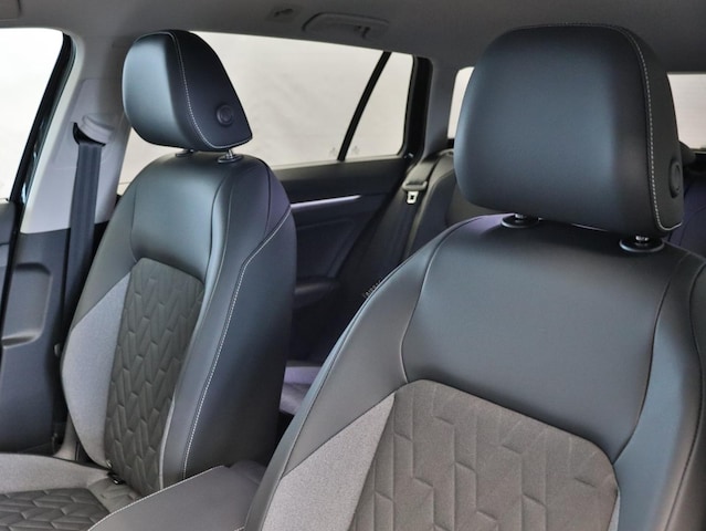 Volkswagen Golf DSG Golf VIII Variant