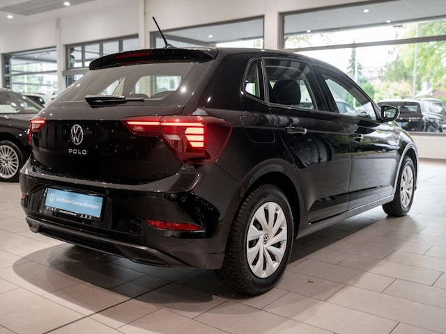 Volkswagen Polo 1.0 Virtual LED PDC SHZ SoundSys