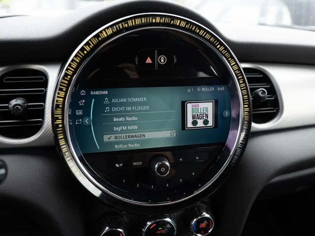 MINI Mini Electric SE