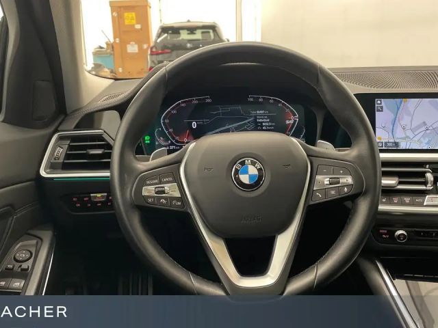 BMW 320 320i Touring