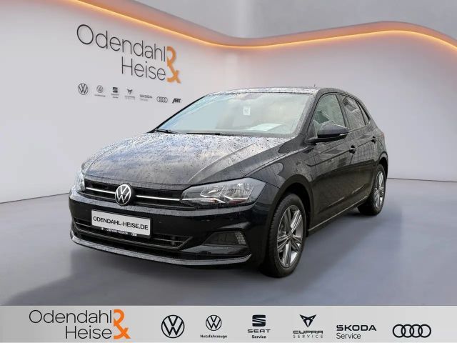 Volkswagen Polo 1.0 TSI DSG