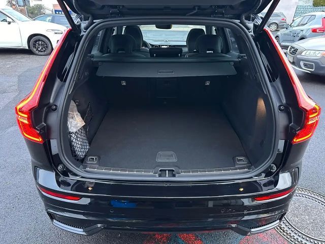 Volvo XC60 AWD Polestar T8