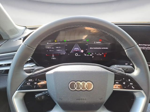 Audi A5 Business Quattro S-Tronic