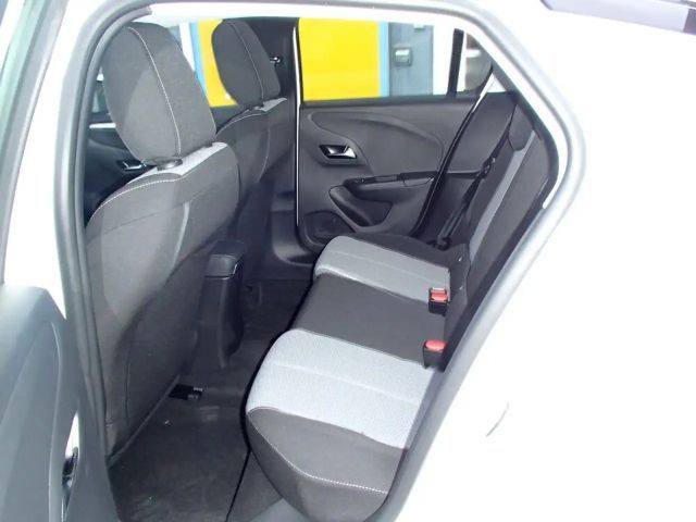 Opel Corsa Basis, Winterpaket, Mittelarmlehne,...