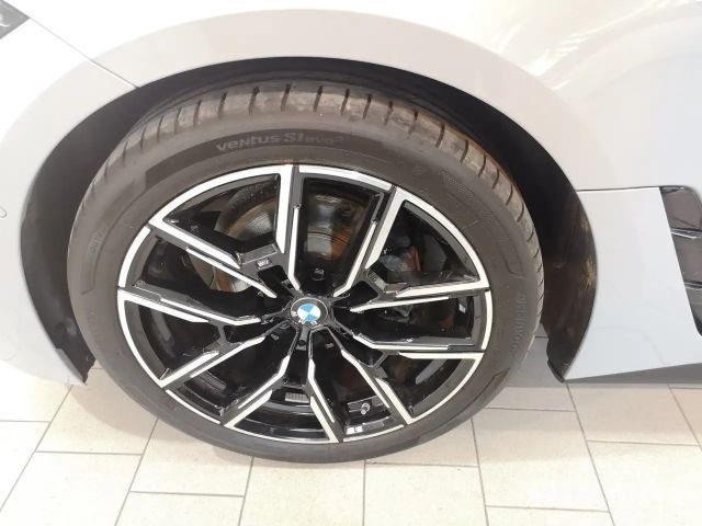 BMW 420 Coupé M-Sport
