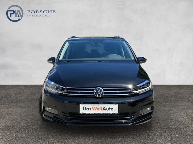 Volkswagen Touran Friends TSI