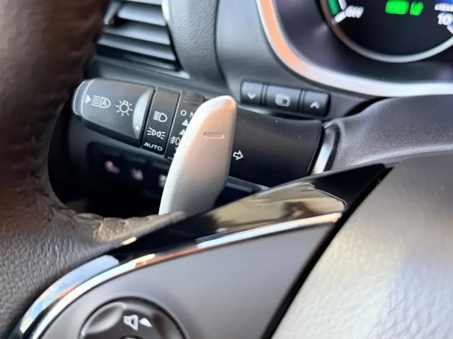 Mitsubishi Eclipse Cross 4WD PHEV