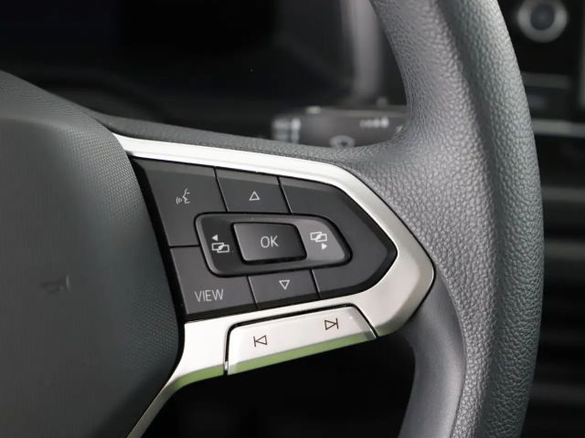 Volkswagen Taigo TSI