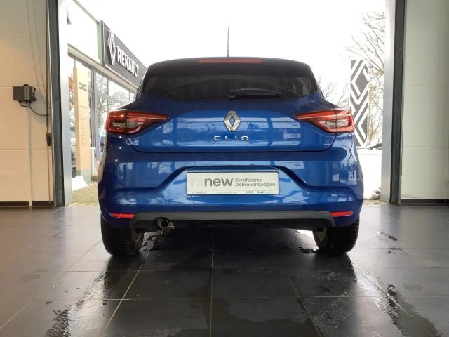 Renault Clio Experience TCe 90