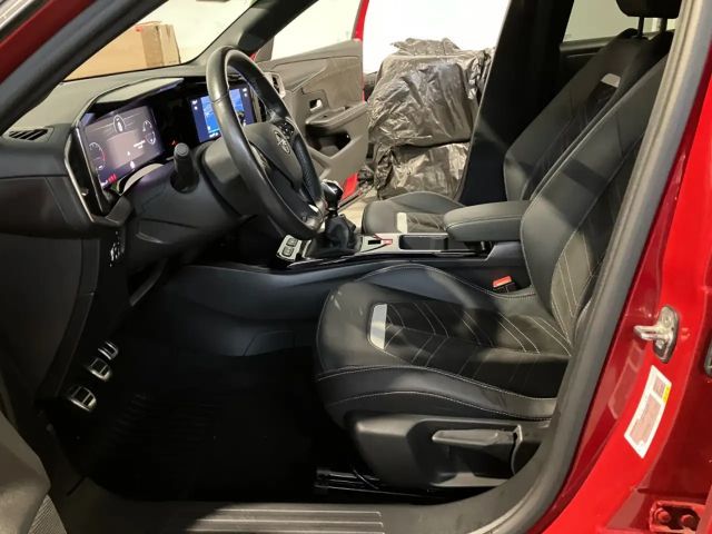 Opel Mokka 1.2 Turbo