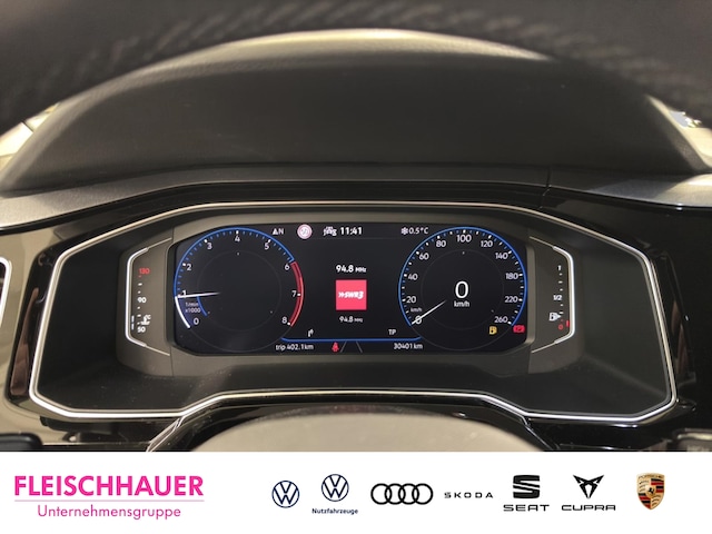 Volkswagen Polo 1.0 TSI Style