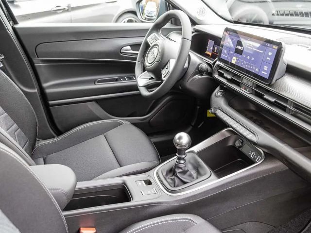 Jeep Avenger Altitude