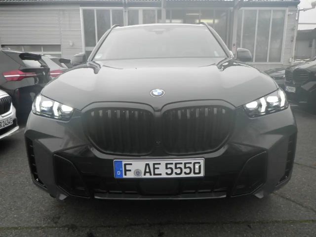 BMW X5 xDrive