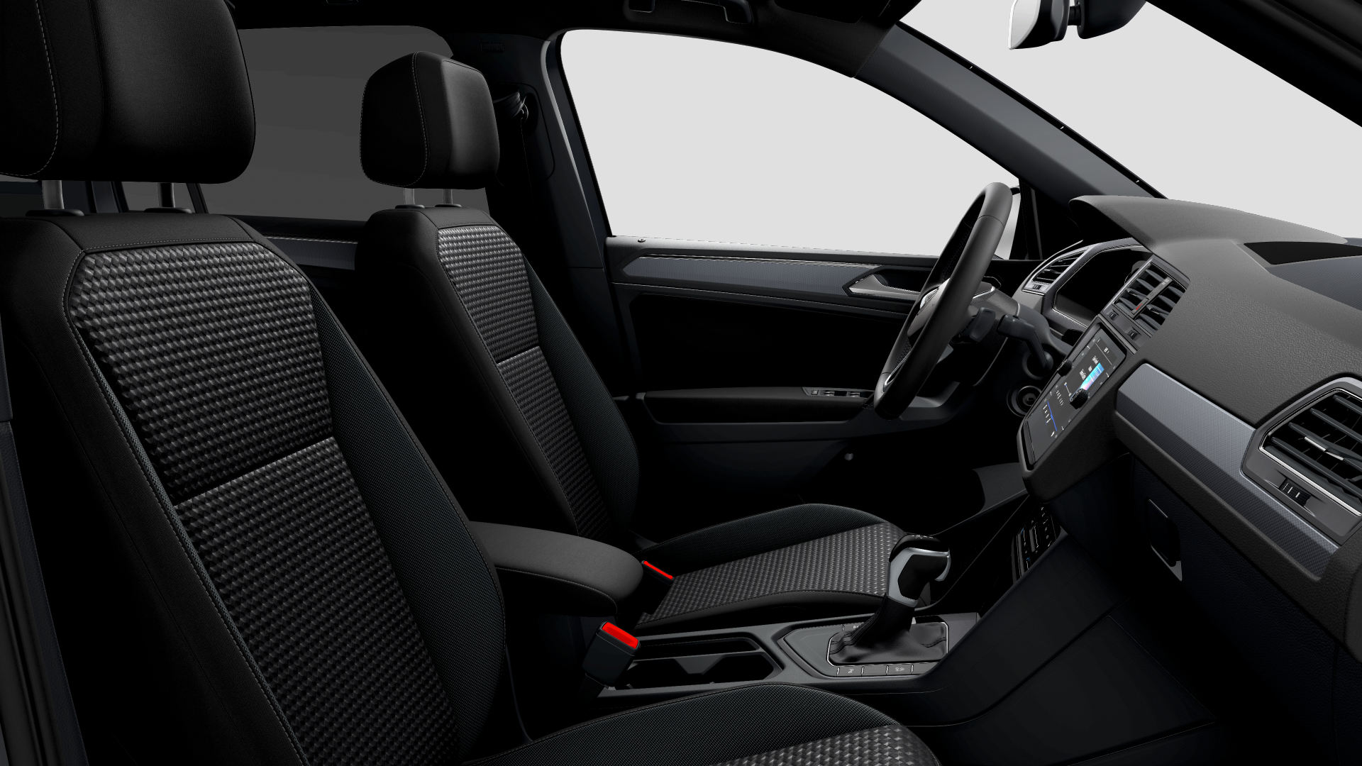 Volkswagen Tiguan 2.0 TDI DSG IQ.Drive