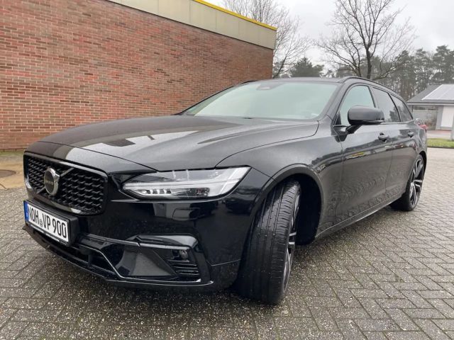 Volvo V90 Dark Ultimate