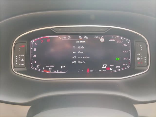 Seat Ateca Xperience PANO,Full Link,KAM,GJR,AHK,KESSY