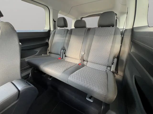 Volkswagen Caddy 1.5 TSI DSG Life