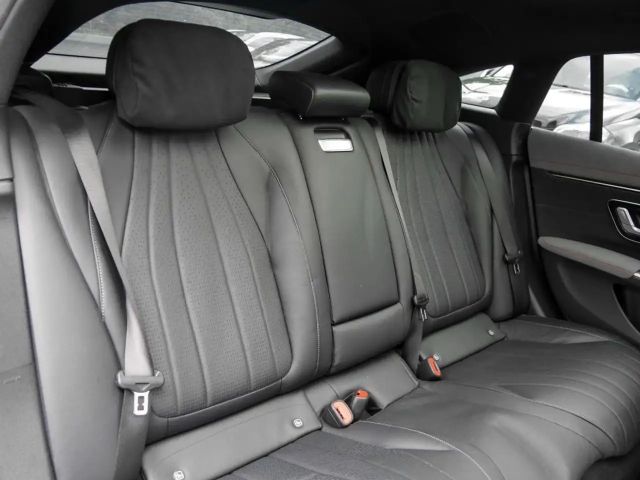Mercedes-Benz EQS 450 AMG Line Sedan