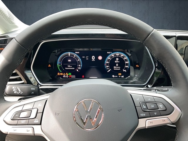 Volkswagen Caddy DSG Style eHybrid