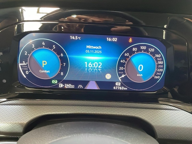 Volkswagen Golf 1.5 eTSI DSG Golf VIII Life