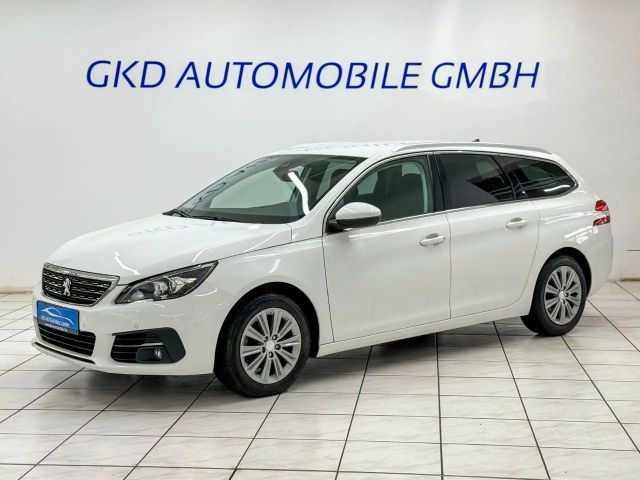 Peugeot 308 Allure Pack SW