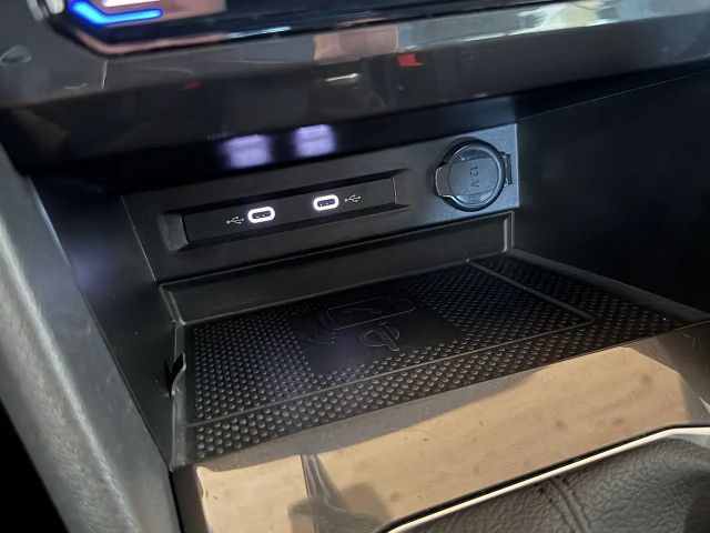 Volkswagen Tiguan DSG