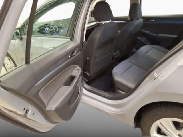 Volkswagen Golf Golf VIII Life Variant