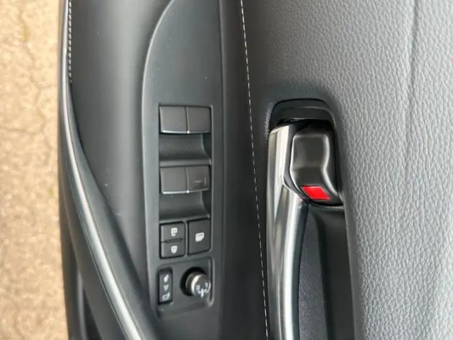 Toyota Corolla Touring