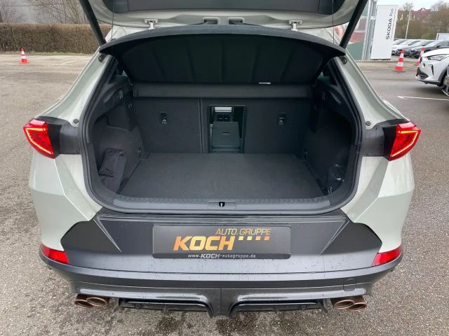 Cupra Formentor 4Drive DSG VZ5