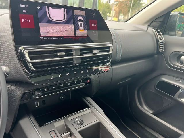 Citroën C5 Aircross Hybrid Pack Shine