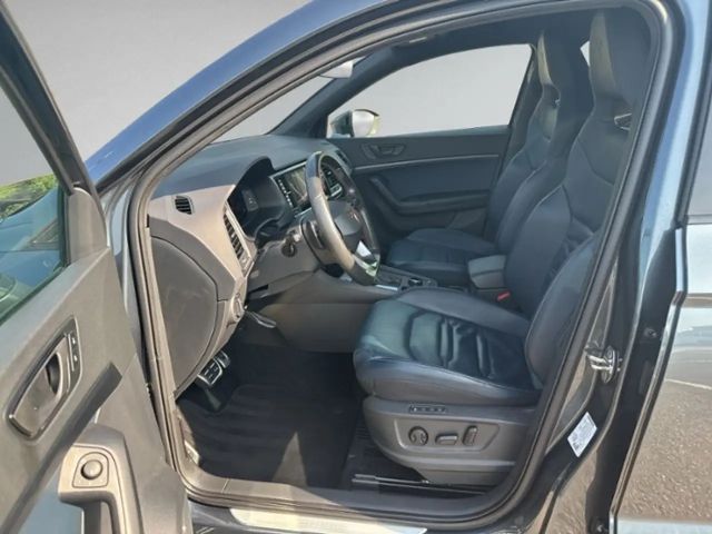 Cupra Ateca 2.0 TSI 4Drive