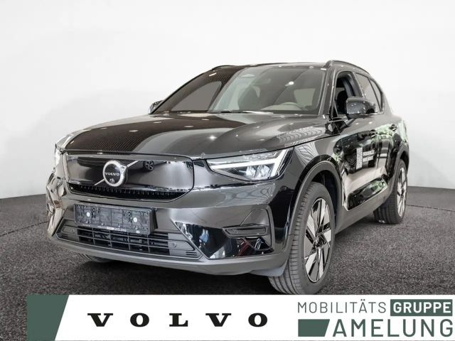 Volvo EX40 Plus Single motor