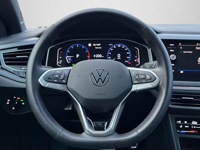 Volkswagen Taigo DSG IQ.Drive R-Line