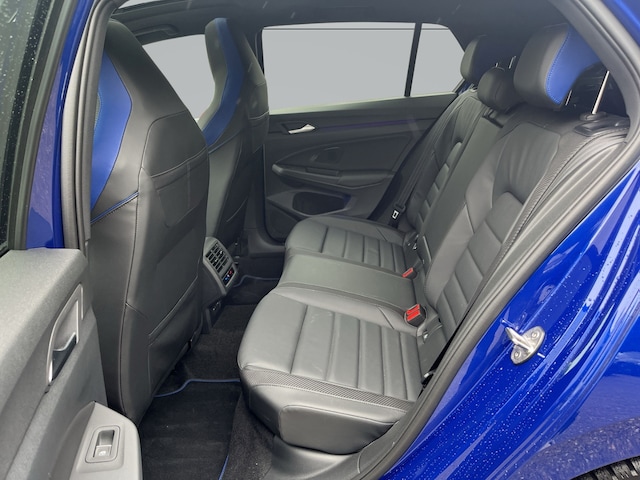 Volkswagen Golf 4Motion DSG Golf VIII