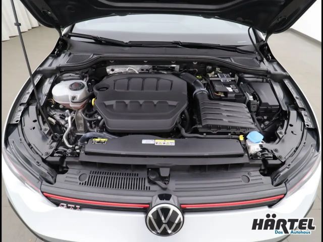 Volkswagen Golf 2.0 TSI DSG GTI