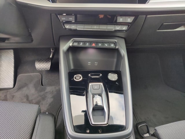 Audi A3 35 TFSI S-Tronic