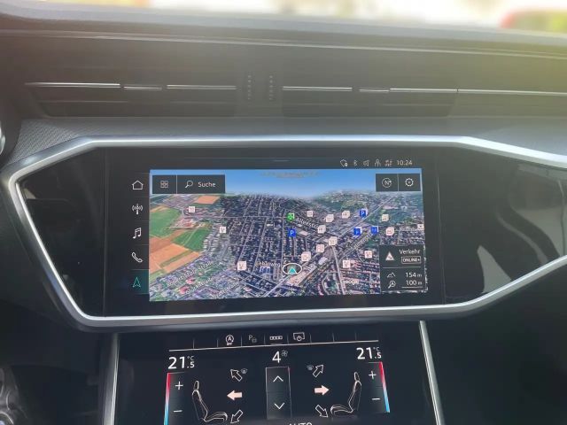 Audi A6 S-Tronic Sport