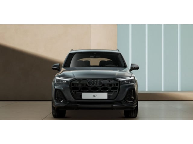Audi Q7 Quattro