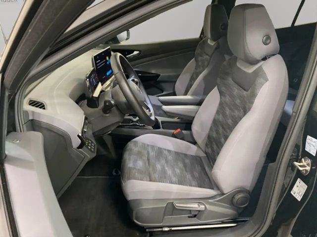 Volkswagen ID.4 55 kWh Pure
