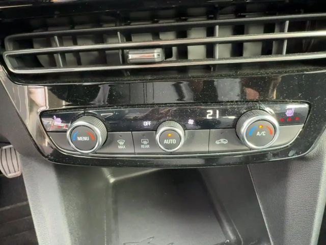 Opel Mokka 1.2 Turbo Elegance Turbo