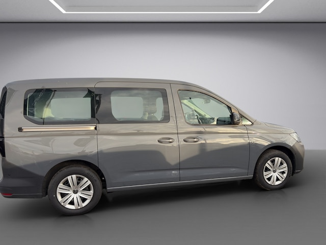 Volkswagen Caddy 2.0 TDI Life Maxi