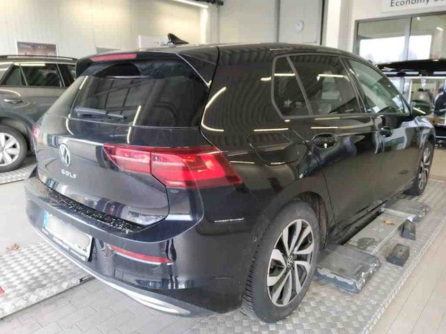 Volkswagen Golf 2.0 TDI Golf VIII