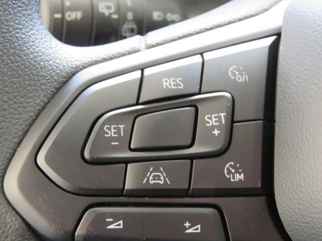 Volkswagen Transporter T7